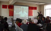 甘肃省图书馆送文化进社区
