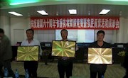 临泽县农民阅读活动取得明显成效