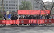  高台县图书馆举办“4.23”世界读书日宣传活动（图文）