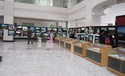  天水师范学院图书馆开展“增强阅读推广提升服务质量”活动月系列活动总结