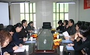  兰州白银两市图书馆举行合作交流座谈会 