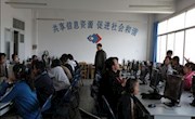 共享工程榆中县支中心庆祝新中国成立六十周年活动丰富多彩