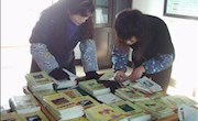 张掖市甘州图书馆以科学发展观为指导拓宽图书馆服务范围