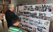 安宁区图书馆“祝福祖国”读书系列活动圆满结束