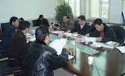  文化共享工程督导组在甘肃考察