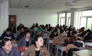 甘肃省图书馆学会成功举办“全省图书馆基础业务知识　暨图书馆员继续教育培训班”