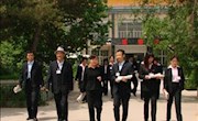 临夏州图书馆组织开展2010年度图书馆服务宣传周活动