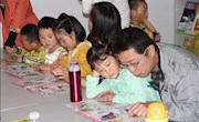 平凉市图书馆积极开展图书馆服务宣传周活动 