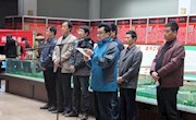 甘肃民族师范学院举办“书香校园 一起悦读”读书日主题活动