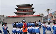 拥抱春天　追逐梦想“4·23世界读书日”活动（图文）