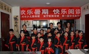 安宁区图书馆“优秀少儿读物展阅”活动拉开帷幕