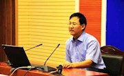 【天水】“陇右讲堂”：杨太保解析地质灾害及预防