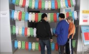  欢天喜地迎国庆，众人同乐猜灯谜——安宁区图书举行“快乐猜谜迎国庆”活动