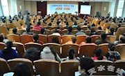 走进伏羲　认知始祖