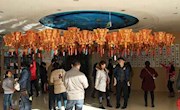嘉峪关市少儿图书馆举办“春节、元宵节灯谜竞猜”活动