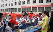  白银市图书馆2010年全民阅读活动综述