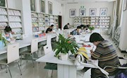 书香溢满城 ——甘肃省庄浪县推进全民阅读纪实