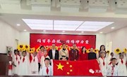 秦州区图书馆举办4.23世界读书日活动