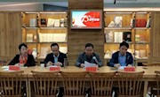 天水师范学院图书馆举行“百年峥嵘，与党同行”世界读书日有奖征文表彰座谈会