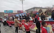 庄浪县2021年“全民读书月” 系列活动全面启动