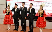 阿克塞县文体中心（文化馆） 举办“4.23世界读书日”诗歌朗诵比赛