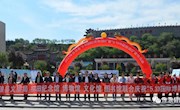 庄浪县图书馆开展“保护中华古籍·弘扬传统文化”宣传活动