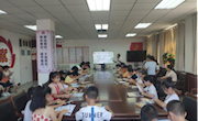 天水市图书馆“小小科学家公开课”圆满结束