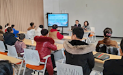 靖图讲堂第三期||大语文时代对海量阅读的要求