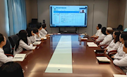 张家川县图书馆联合滨海新区图书馆举办“提升信息素养，赋能科研创新”专题学术讲座