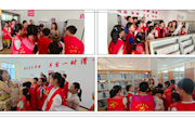 “小小图书管理员”点亮少年儿童暑期生活--嘉峪关市少儿图书馆开展志愿服务活动