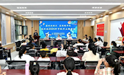 麦积区图书馆开展“盛世共明月 真情暖中秋”主题亲子活动