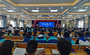 黄河之滨也很美——读者之城·书香兰州第二十届兰州读书节《金城讲堂》主题巡讲活动圆满结束