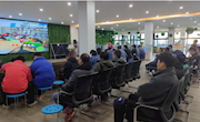 书香浸润企业 阅读引领发展 ——玉门市图书馆开展进企业阅读推广活动