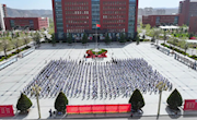 平凉市图书馆“4·23世界读书日”全民阅读暨第五届“陇韵书香季”系列活动正式启动