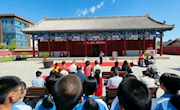 武威市图书馆“阅享四季・与爱同行”残障读者诗歌朗诵会成功举办