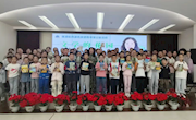 名家引领 童心绽放——肃州区图书馆“文学的花园”公益讲座圆满落幕