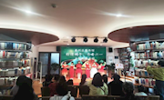 “粽情端午、书香六一”&nbsp;——秦州区图书馆主题阅读活动