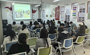 业务培训促提升 文化融合惠基层——金昌市图书馆赴东寨镇开展图书业务全流程培训