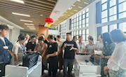 武威市市图书馆开展图书借阅系统和盘点系统培训