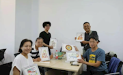 “敦煌风雅 丝路文心”《读者》两岸阅读分享会在敦煌圆满举行