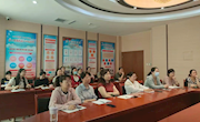 嘉峪关市图书馆开展图书系统业务培训