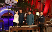 敦煌与临潭在非遗里对话