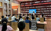 敦煌市图书馆举办少儿科普活动——解锁声音传播奥秘