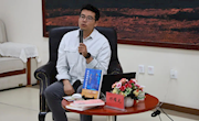 书香雄关 名家讲堂| “如果文物会写诗 · 博物馆里的甘肃历史”专题讲座在嘉峪关市图书馆圆满举办