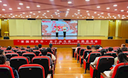 武威市图书馆成功举办“我们的节日・中秋”主题读书会
