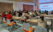 “面具之下 听见童心”行为艺术活动在靖远县图书馆举行