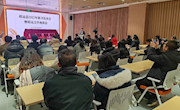 靖远县2025年新书发布会暨首届文学座谈会在靖远县图书馆圆满举行