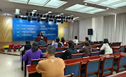以技赋能传书香 以影聚力促宣传——肃州区图书馆举办剪映视频制作业务培训