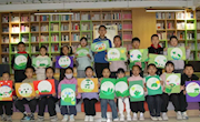书香四月 家国清明——白银市图书馆举办“我们的节日·清明”主题阅读活动