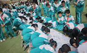 4·23世界读书日”暨“全民阅读活动周” 系列活动‖馆校携手同行，书香点亮校园